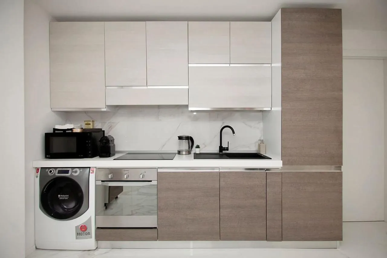 Perfect Place - Citylife, Amendola, Mico, Marghera ميلان 0*,  إيطاليا